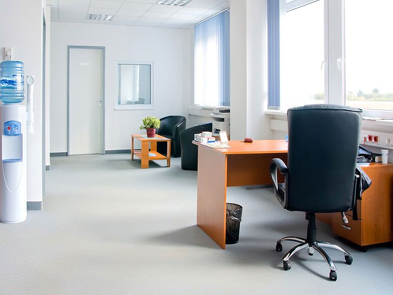 Commercial Cleaning Services Burlington MA
