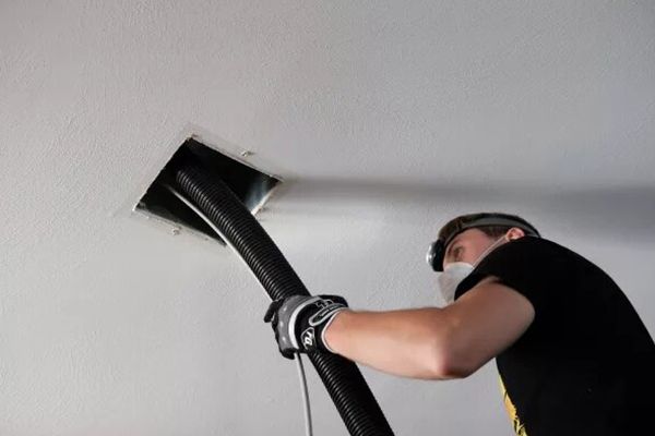Air Duct Cleaning Services Houston TX