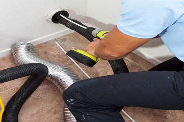 Dryer Vent Cleaning Services The Woodlands TX