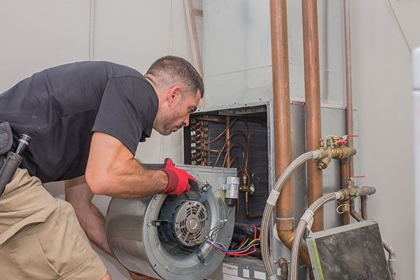 Heat Pump Repairs Lawrenceville GA
