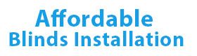 Affordable Blinds Installation, cellular solar, motorized shades North Lauderdale FL