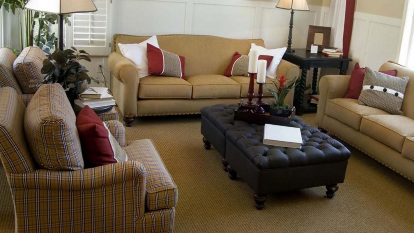 Residential Carpet Installation Services Alpharetta GA