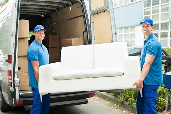 Best Moving Services Florida