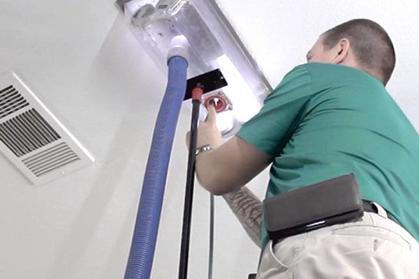 Best Duct Cleaning Services Spring TX
