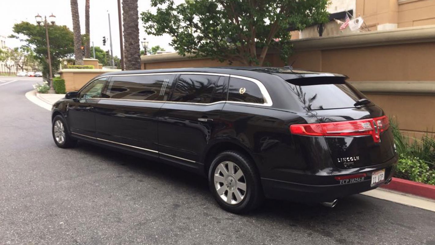 Affordable Limo Services Los Angeles