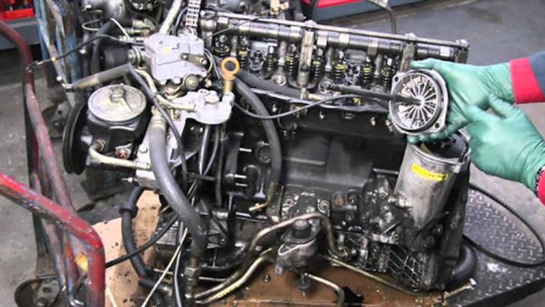 Diesel Engine Repair Bushwick NY