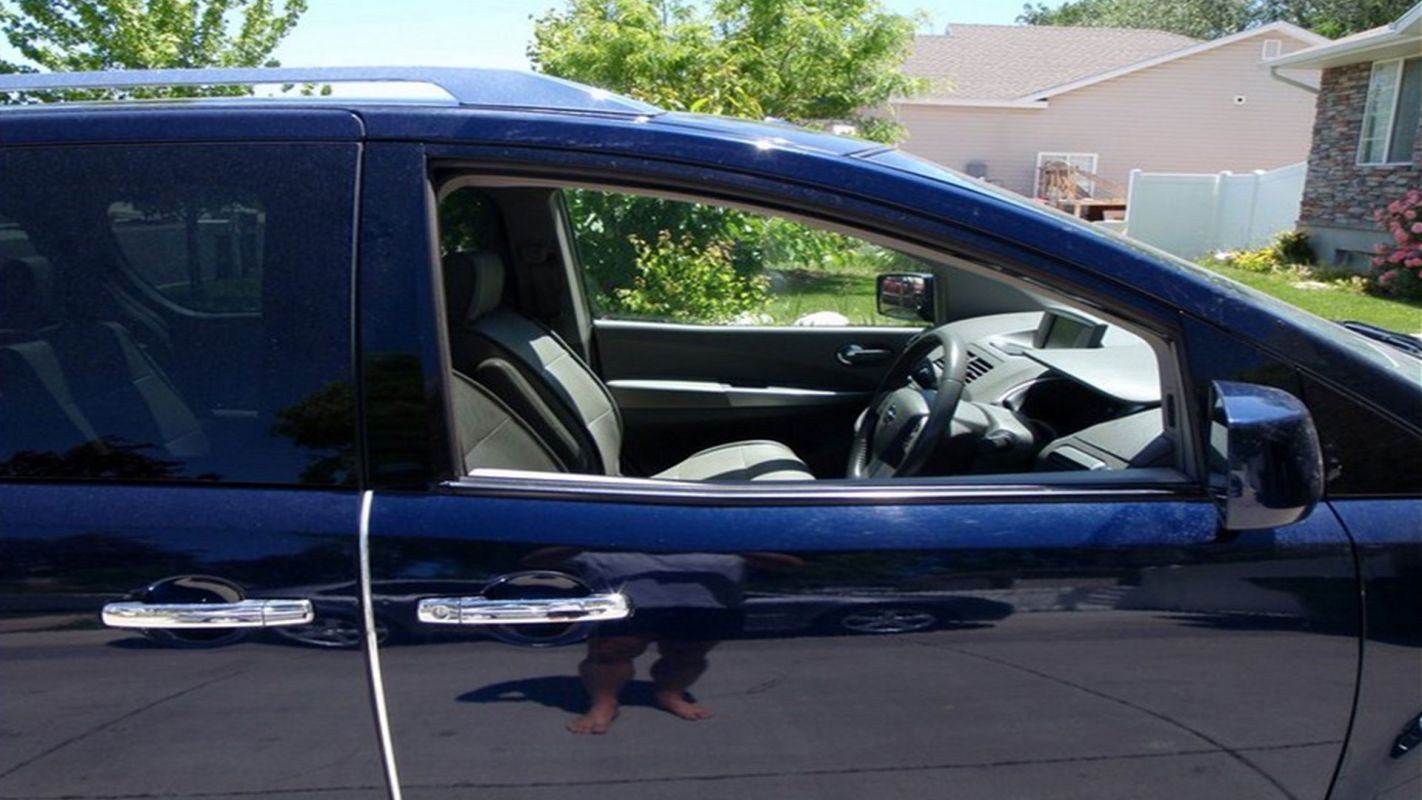 Car Window Glass Replacement Glendale NY