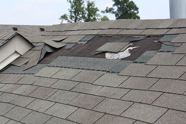 Best Roof Storm Damage Repair Services Gastonia NC