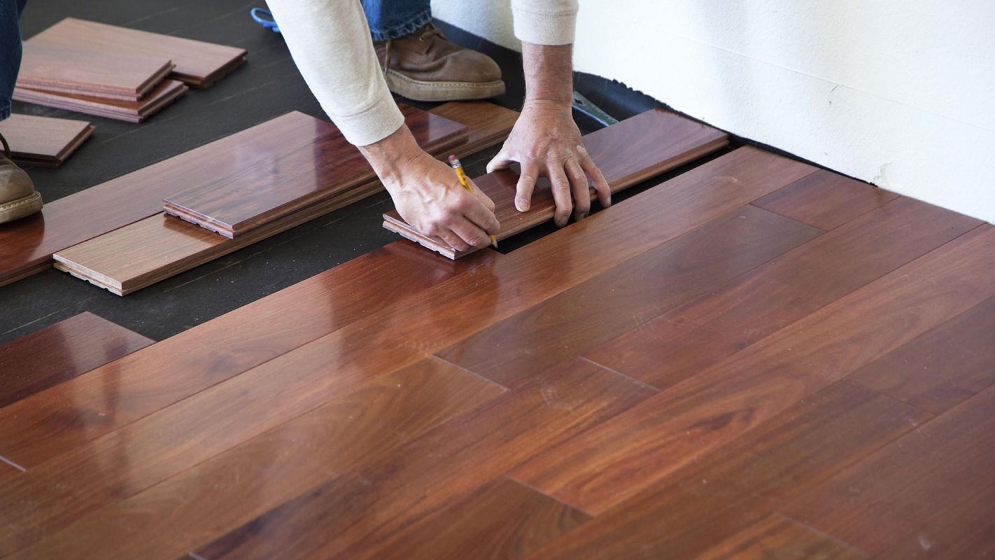 Flooring Services Coral Springs FL