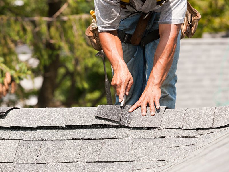 Reasons To Consider Our Roofing Company