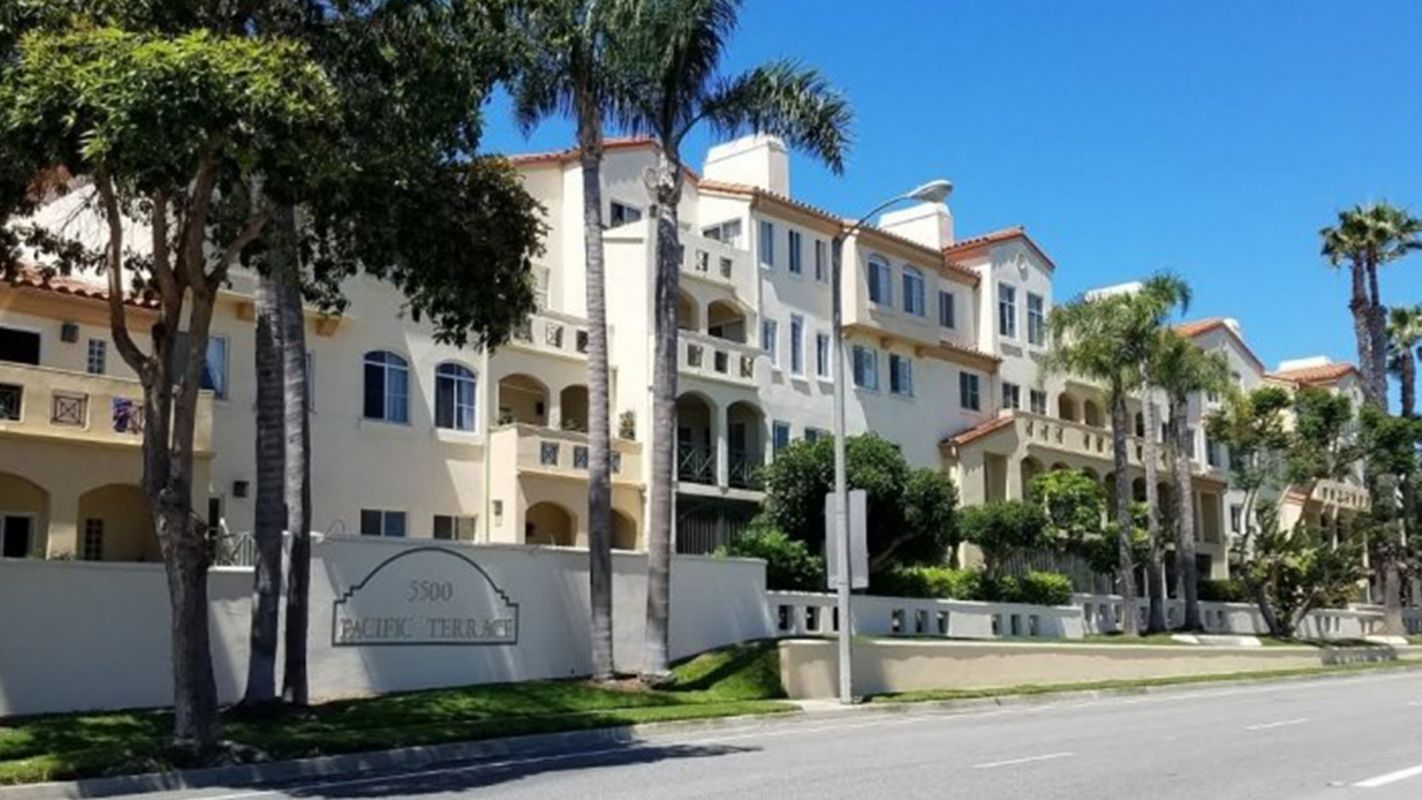 Advertising & Renting Residential Vacant Units Redondo Beach CA