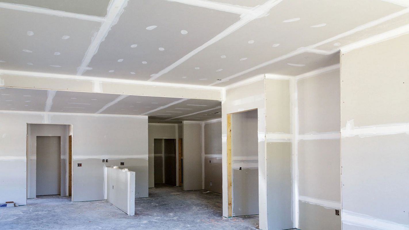 Drywall Inspection Services Charlotte NC
