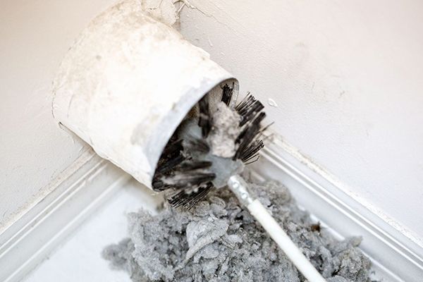 Dryer Vent Cleaning Cost Roswell GA