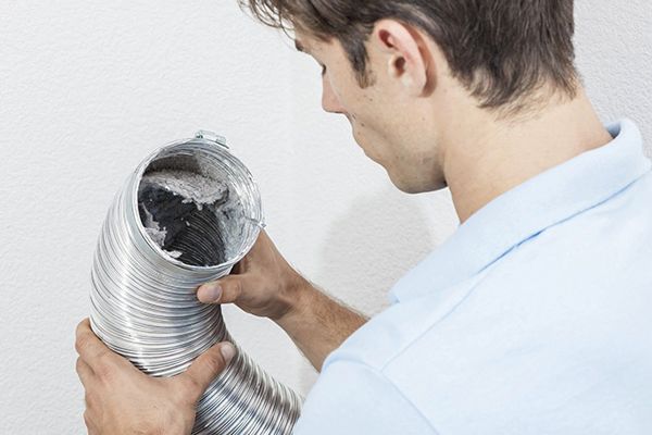 Dryer Vent Cleaning Services Roswell GA