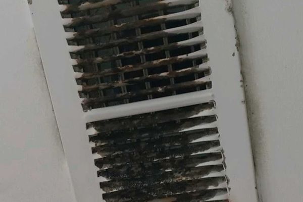 Air Duct Cleaning Services Mountain GA