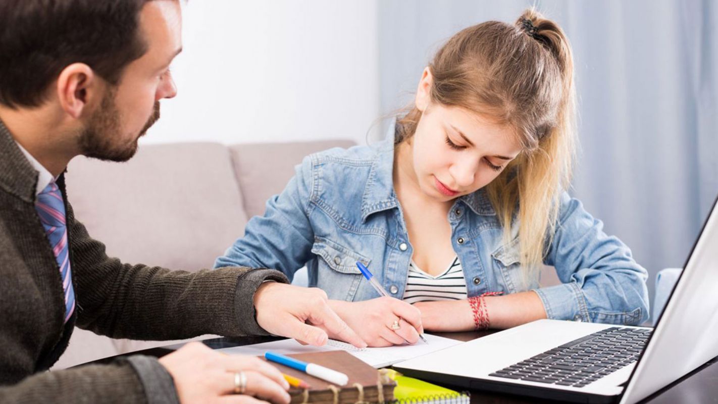 Affordable Private Tutoring Services