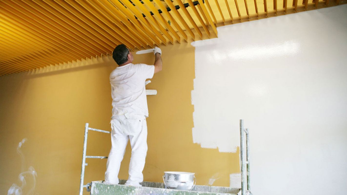 Commercial Painting Services Staten Island NY