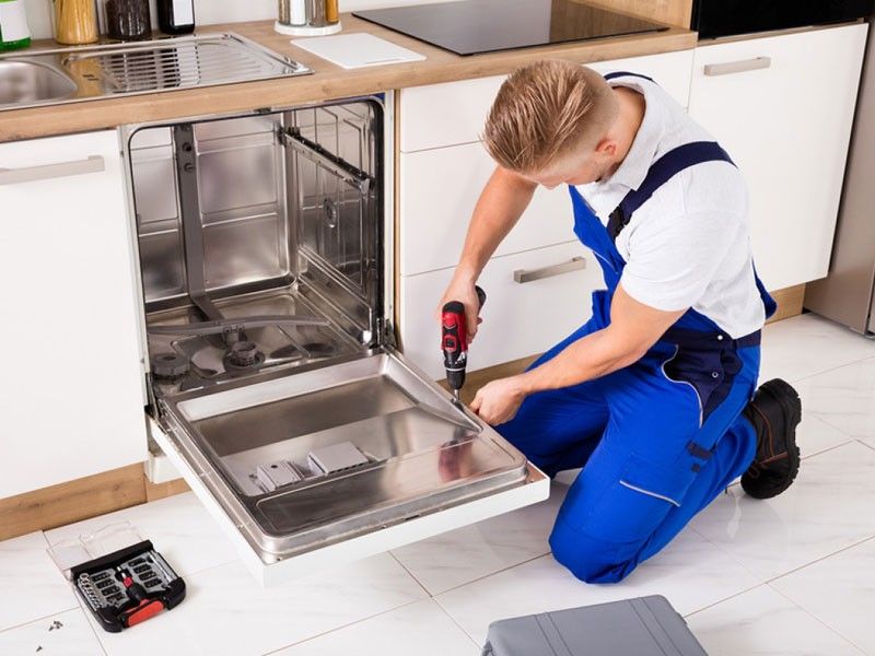 Best Appliance Repair Bremerton WA