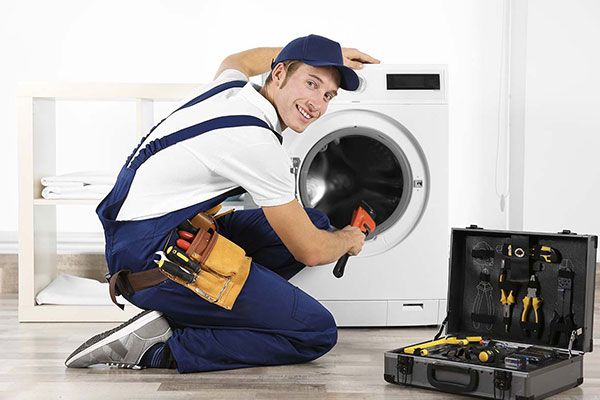 Washer Dryer Repair Allyn WA