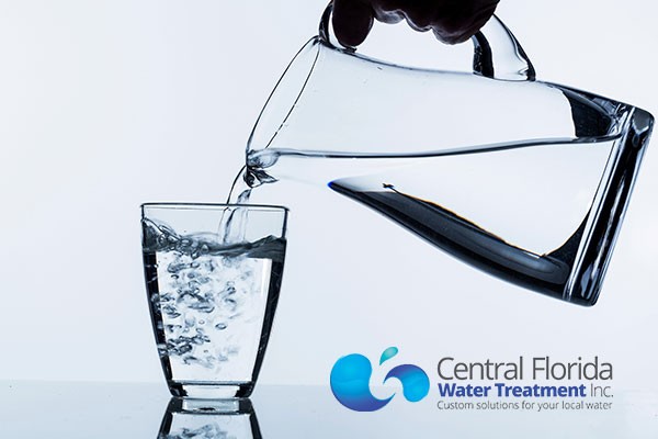 Water Purification Services