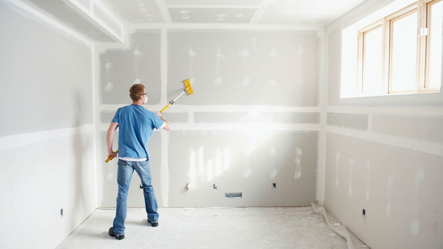 Best Drywall Installation Services Peoria Heights IL