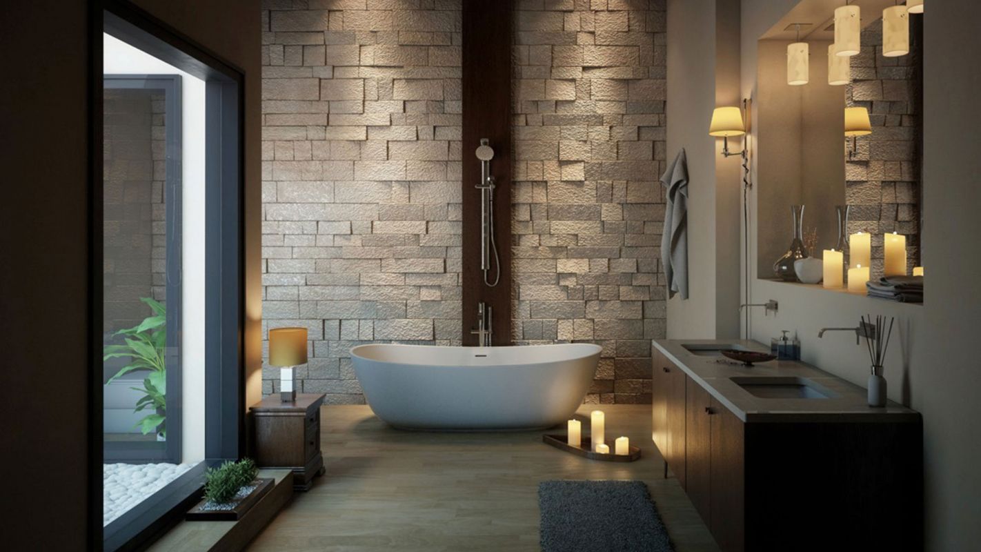Reliable Bathroom Remodeling Services Dunlap IL