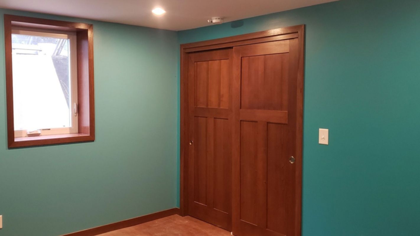 Best Interior Painting Services Edwards IL