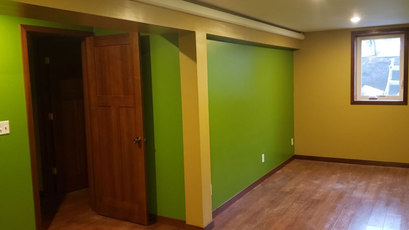 Professional Painting Services Edwards IL