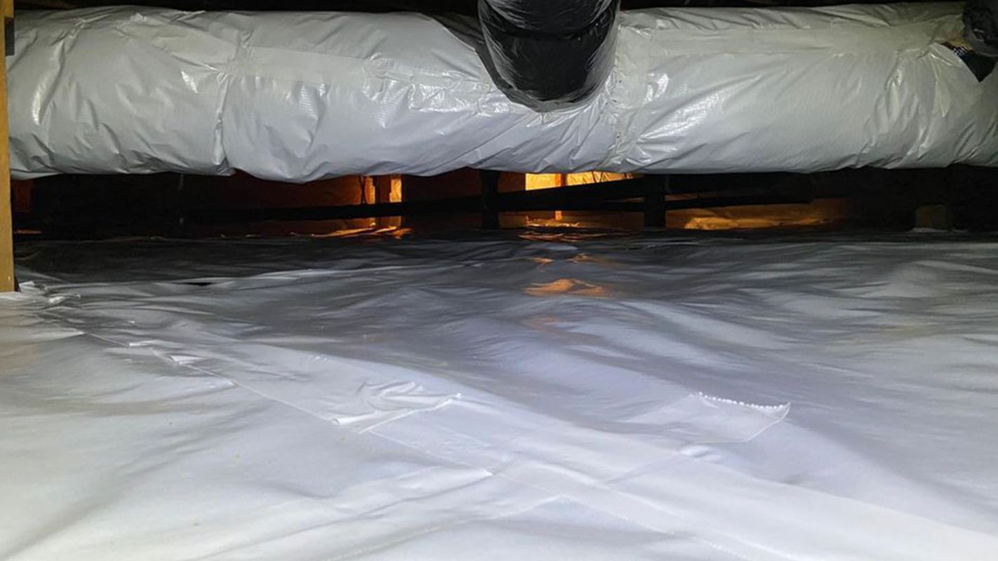 Affordable Crawl Space Insulation Woodinville WA