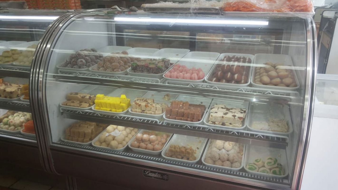 Pakistani Sweets Brooklyn NY