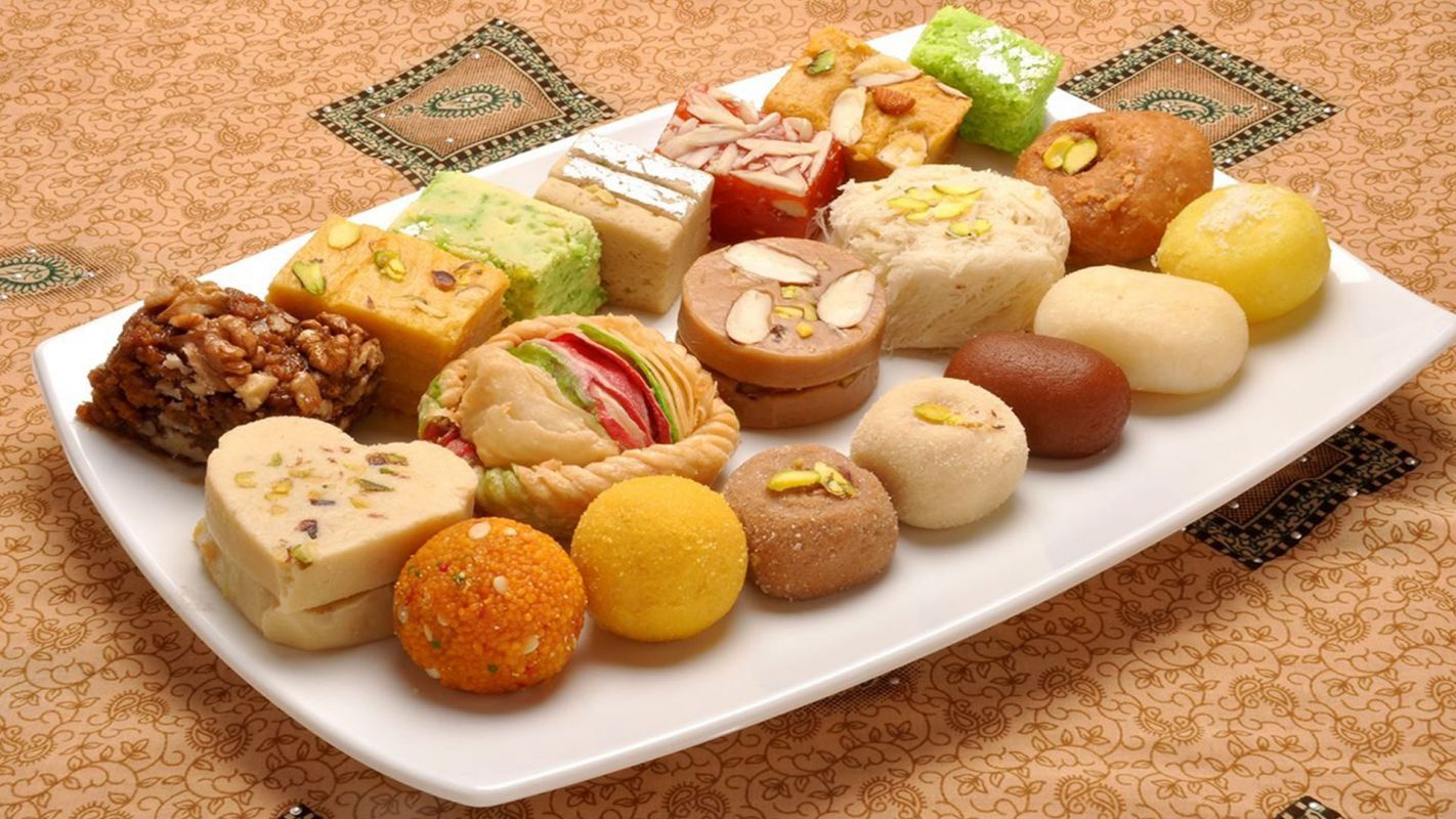 Indian Sweets Queens NY