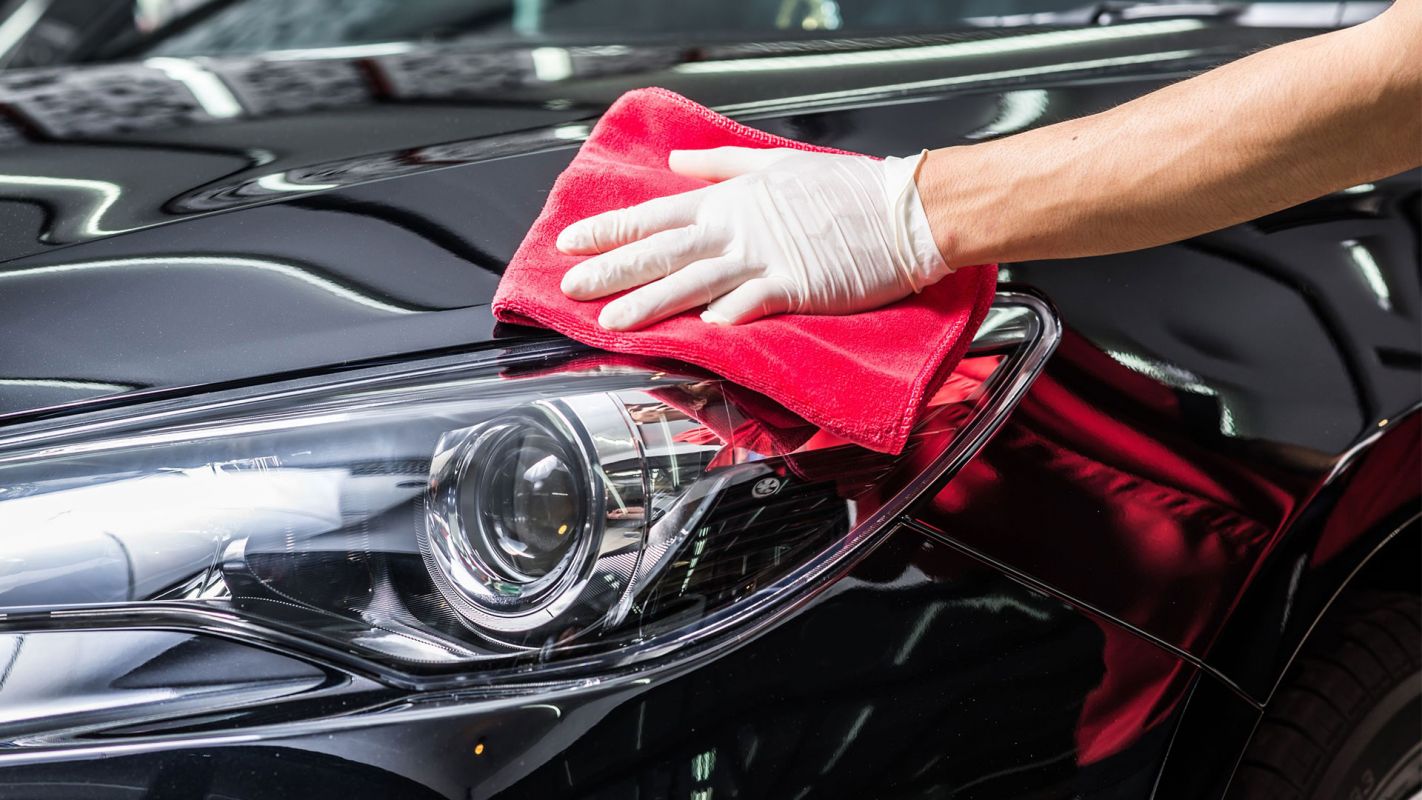 Affordable Auto Detailing Services Alamo Heights TX