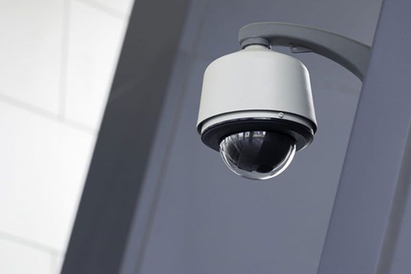 Commercial CCTV Camera Systems Denver CO