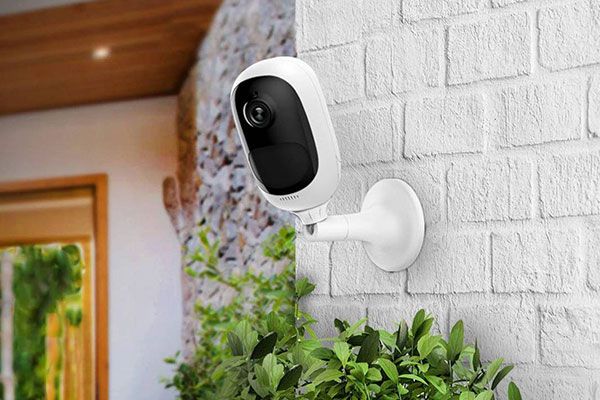 Home Security Camera Installations Aurora CO