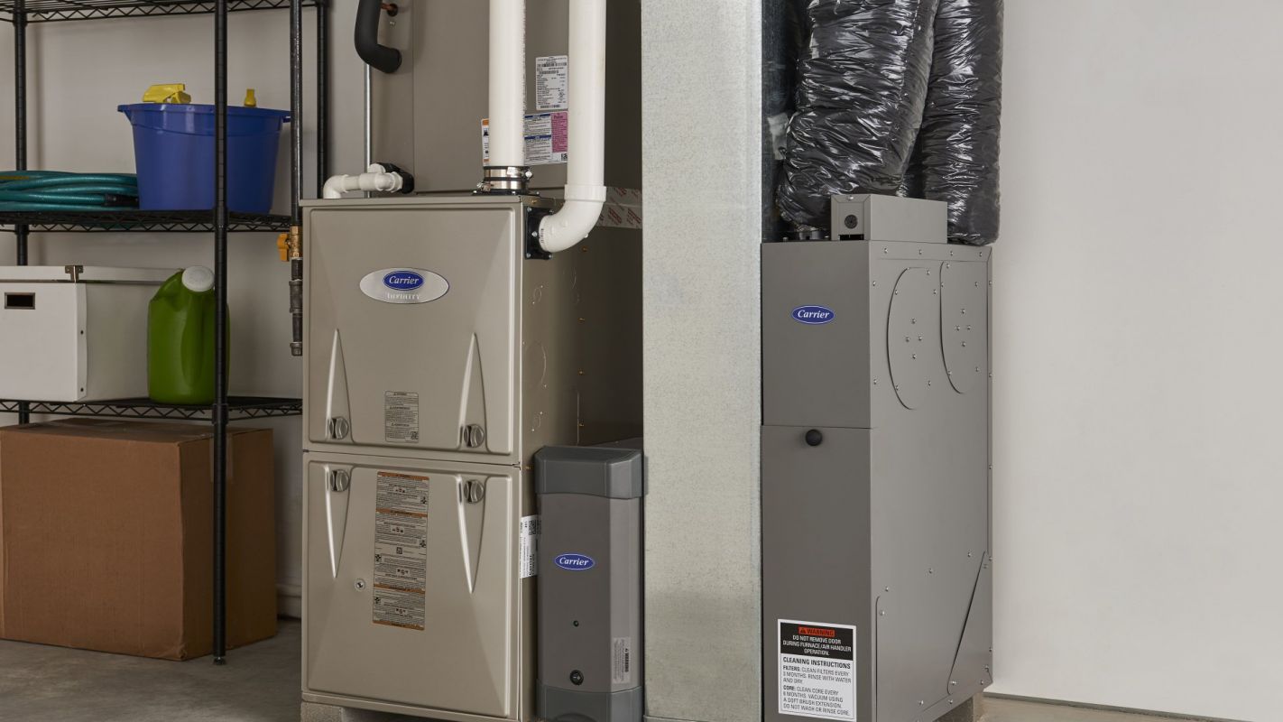Best Heating Services Peachtree City GA