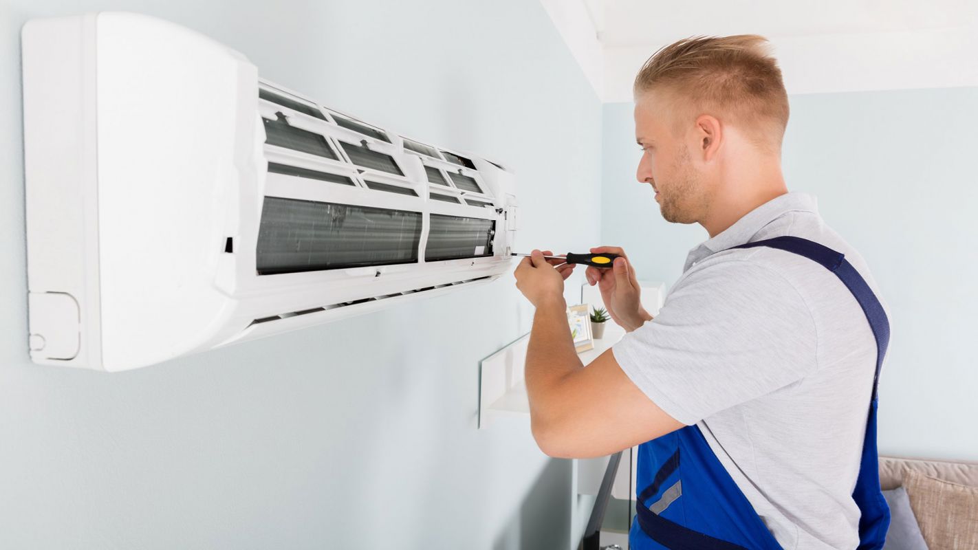 Air Conditioning Installation Nashville TN