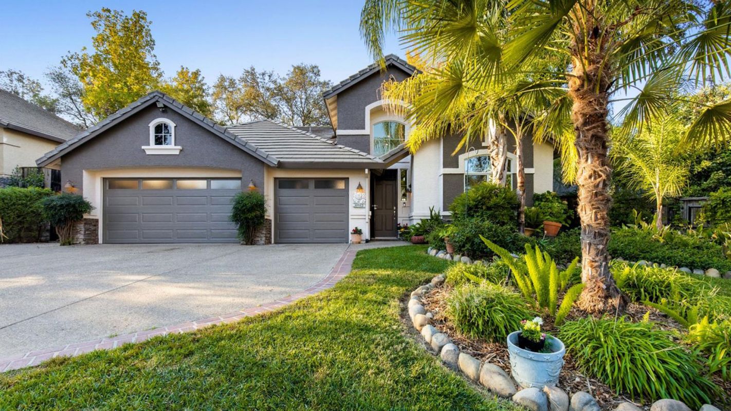 Sell Your House Quickly El Dorado Hills CA