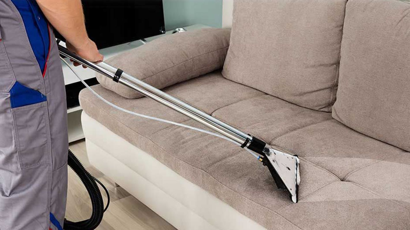 Residential Upholstery Cleaning Services Dallas TX