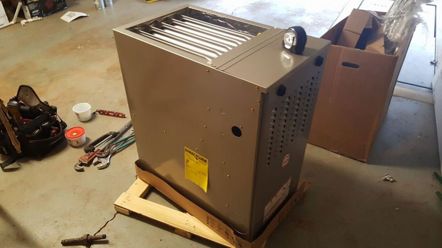 Furnace Repair Open Now Midwest City