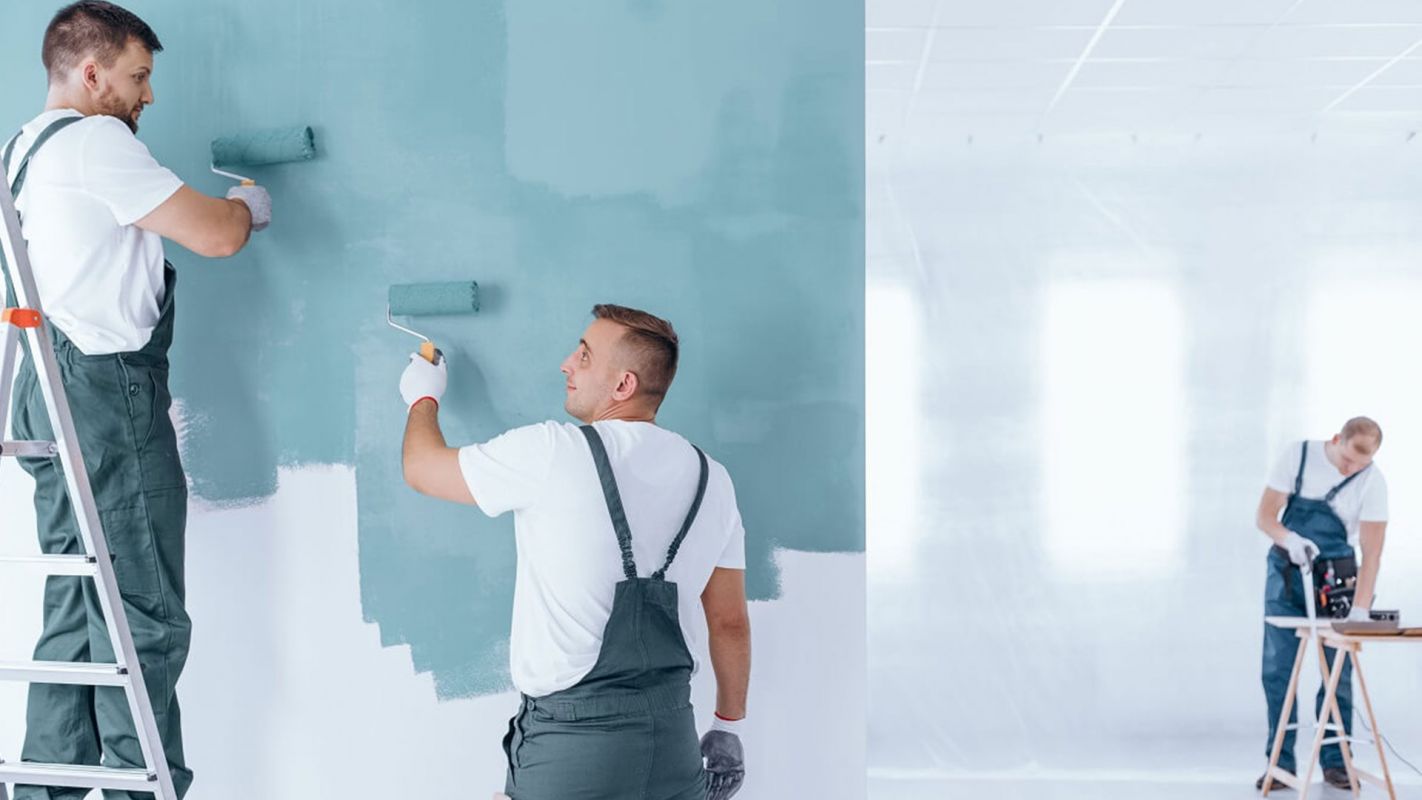 Affordable Painting Cost Mount Dora FL