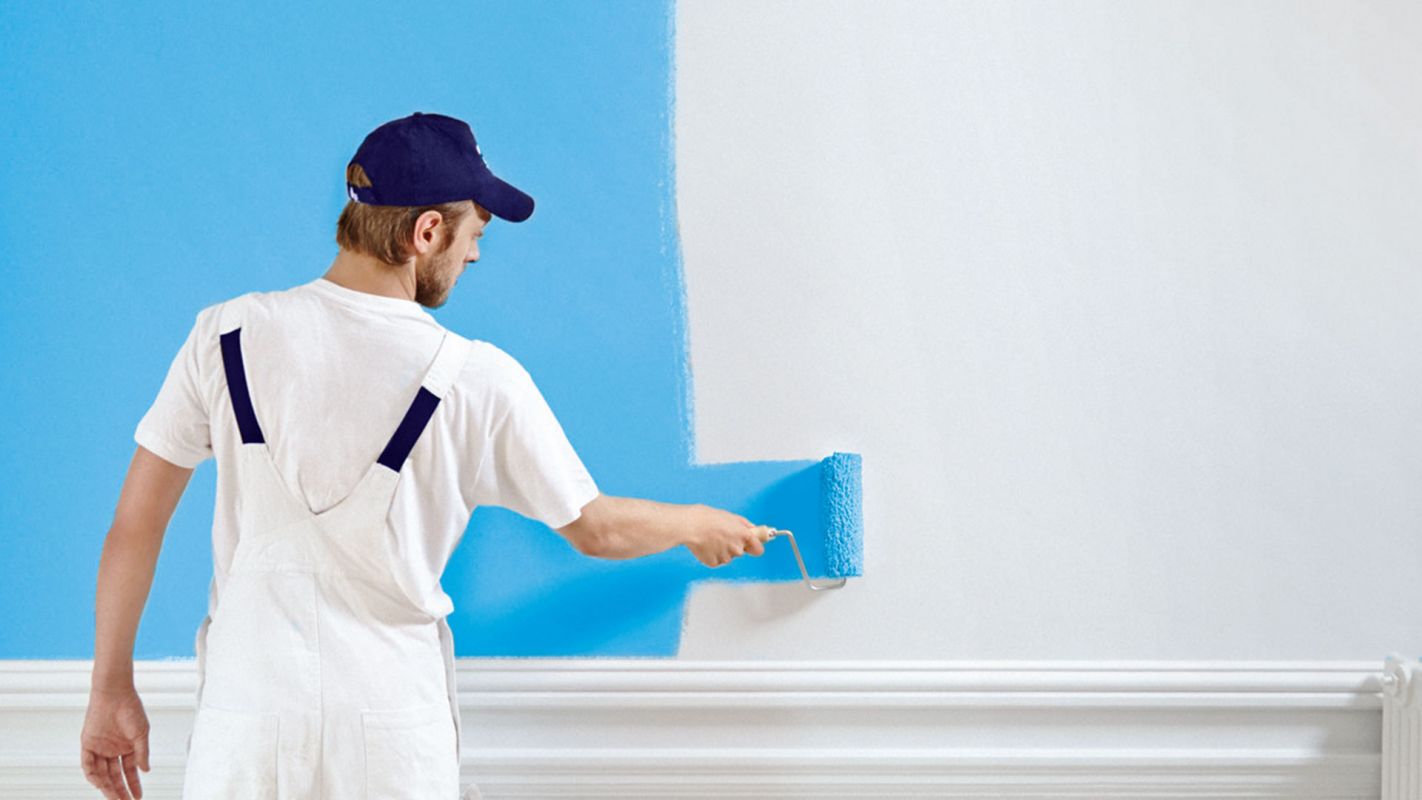 Professional Painting Services Windermere FL
