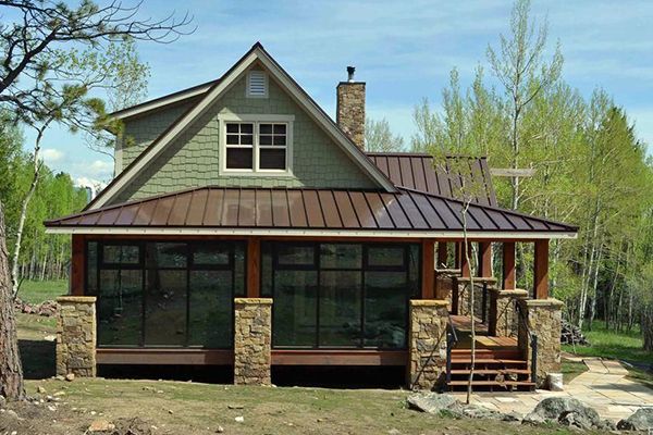 Metal Roof Installation Cost Littleton CO