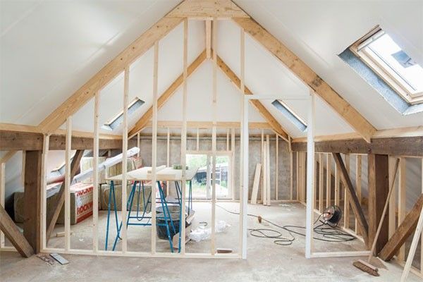 Affordable Home Renovation