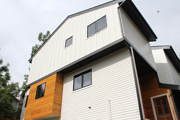 Siding Installation Cost Lakewood CO