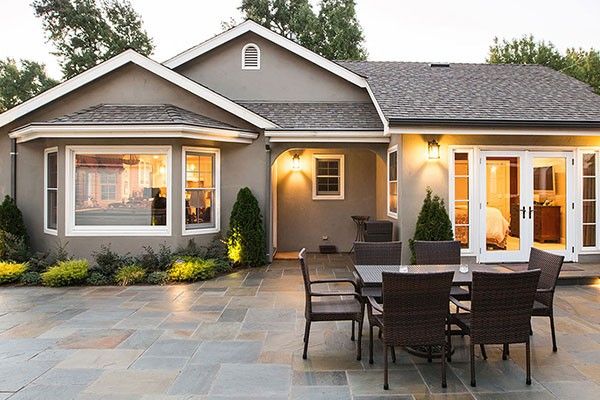 Home Remodeling Services