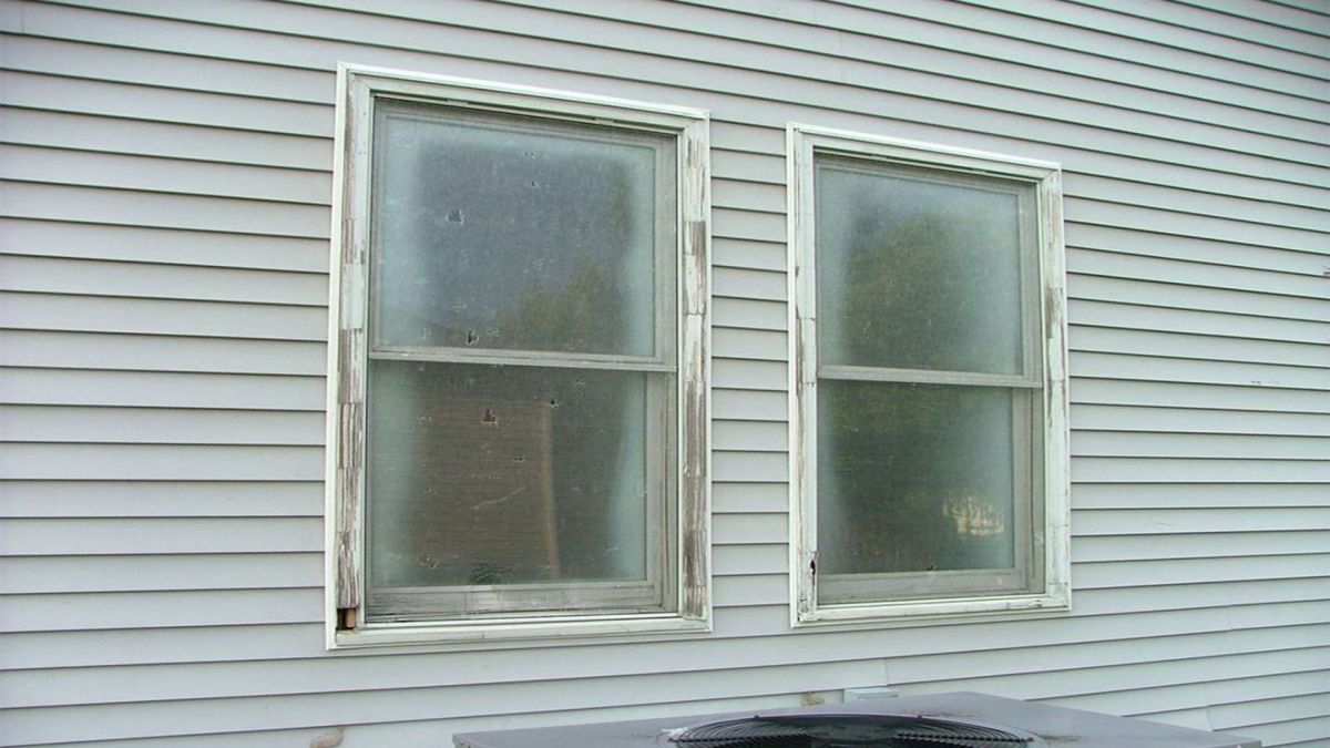 Window Replacement Services Brentwood TN