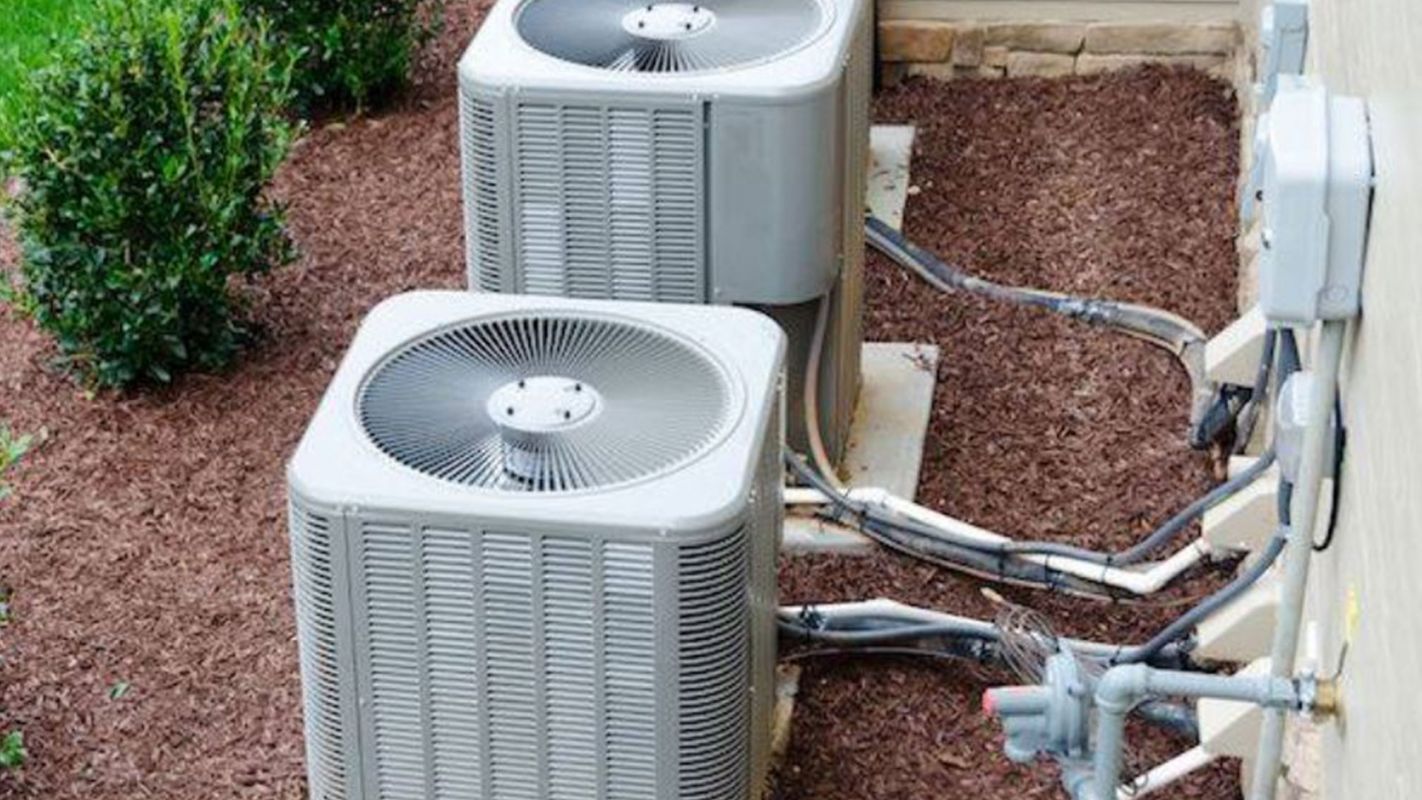 Heating System Replacement Dallas TX