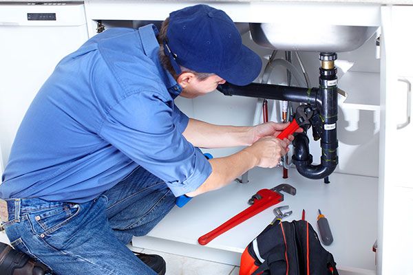 Residential Plumbing Services San Diego CA