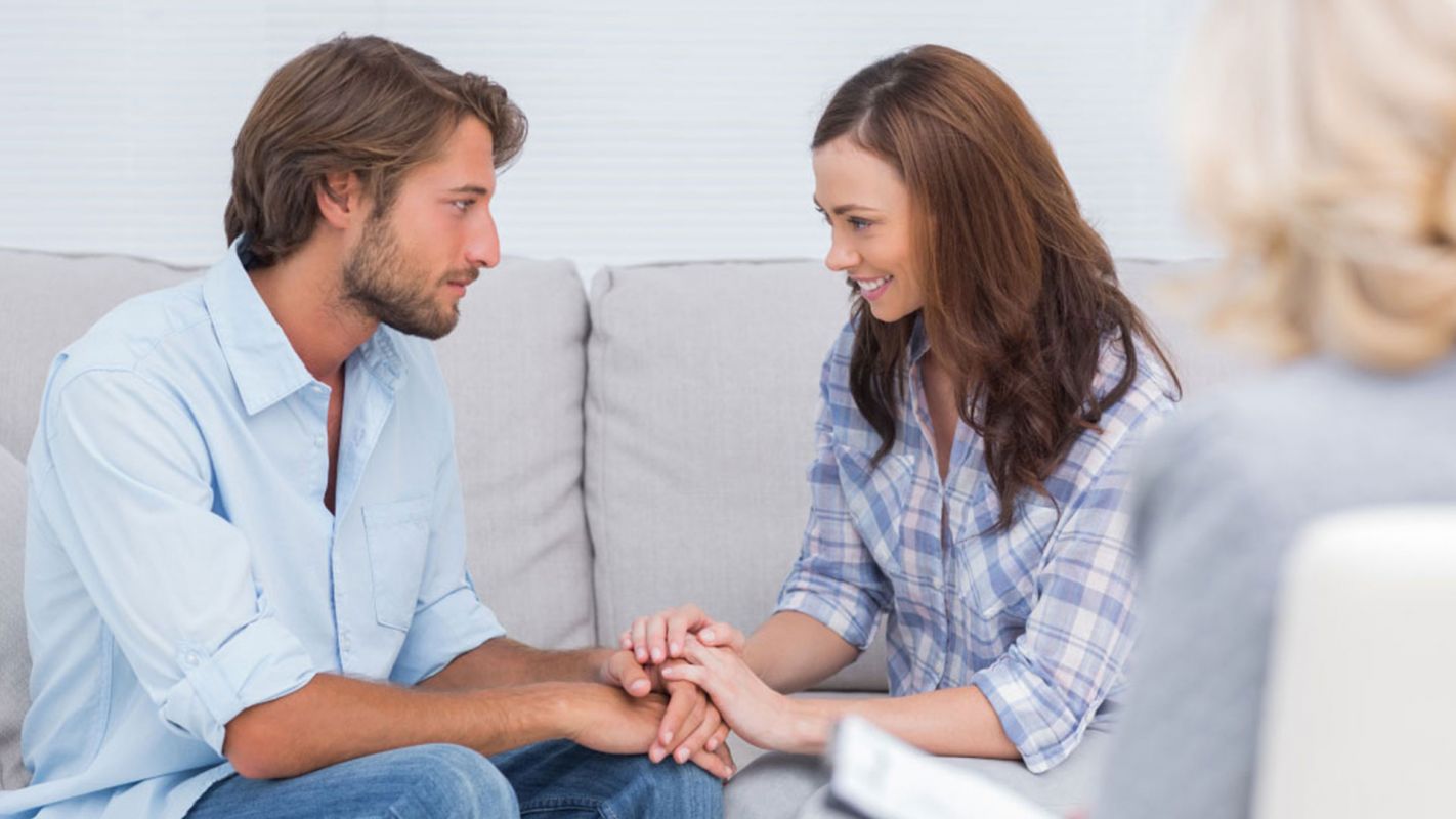 Relationship Counseling Houston TX