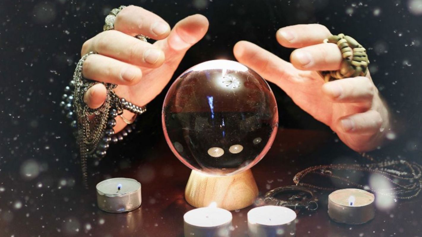 Psychic Reading Services Tomball TX